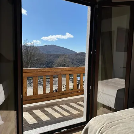 Is Cubas ベッド・アンド・ブレックファスト 3*