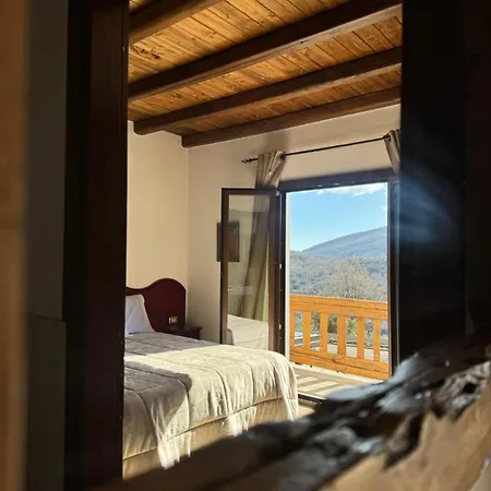 فندق مبيت وإفطار Is Cubas 3*