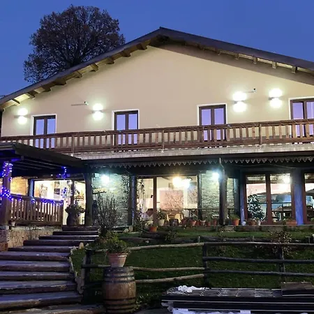 Is Cubas ベッド・アンド・ブレックファスト 3*