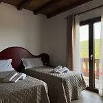 Is Cubas Bed & Breakfast Desulo