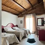 Is Cubas Bed & Breakfast