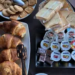 Bed & Breakfast Is Cubas