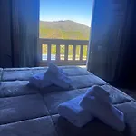 Is Cubas Bed & Breakfast Desulo