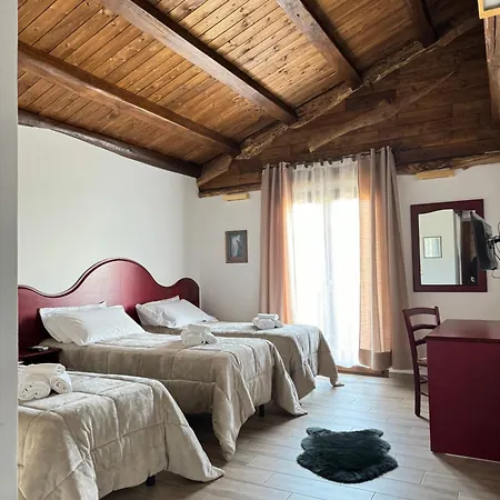 Is Cubas Bed & Breakfast