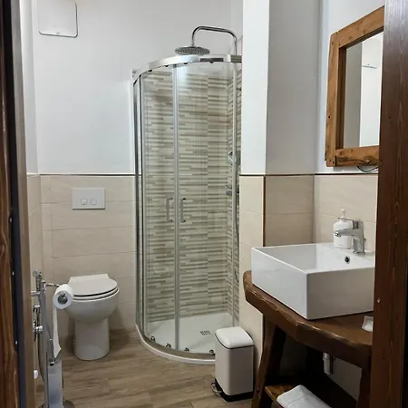 Bed & Breakfast Is Cubas 3*