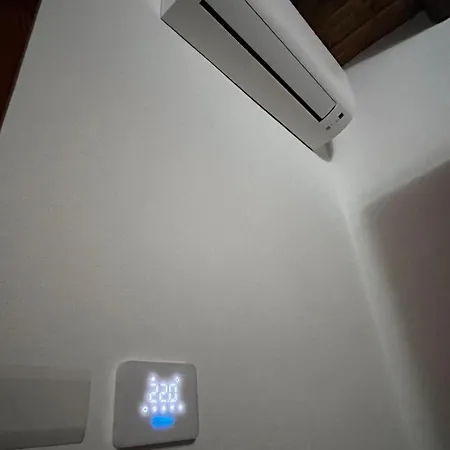 Bed & Breakfast Is Cubas