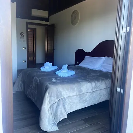 Is Cubas Bed & Breakfast *