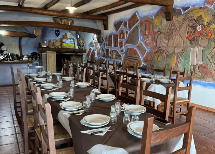 Is Cubas فندق مبيت وإفطار 3*