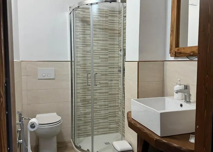 فندق مبيت وإفطار Is Cubas 3*