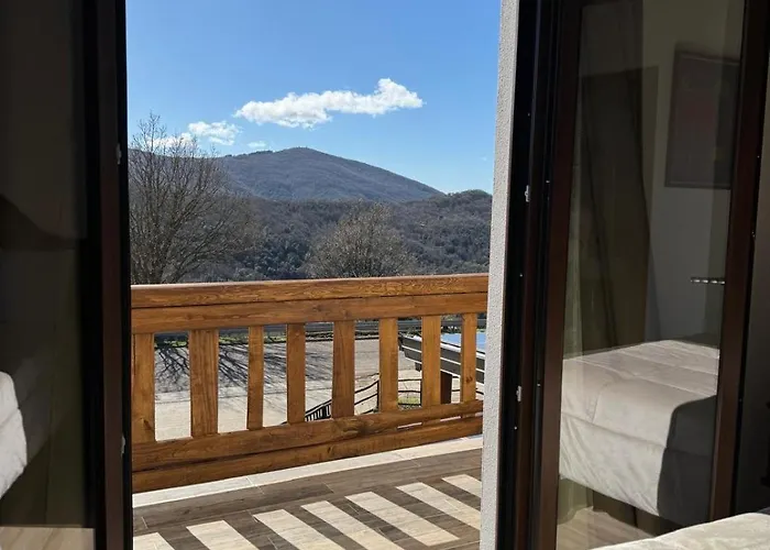 Is Cubas فندق مبيت وإفطار 3*