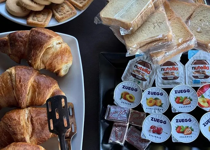 فندق مبيت وإفطار Is Cubas