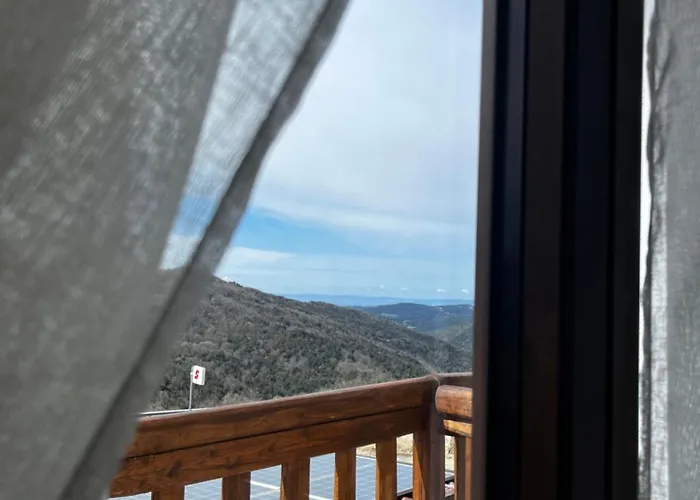 فندق مبيت وإفطار Is Cubas